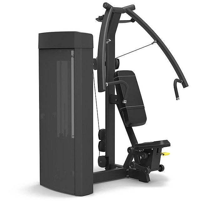 Spirit Fitness Seated Chest Press