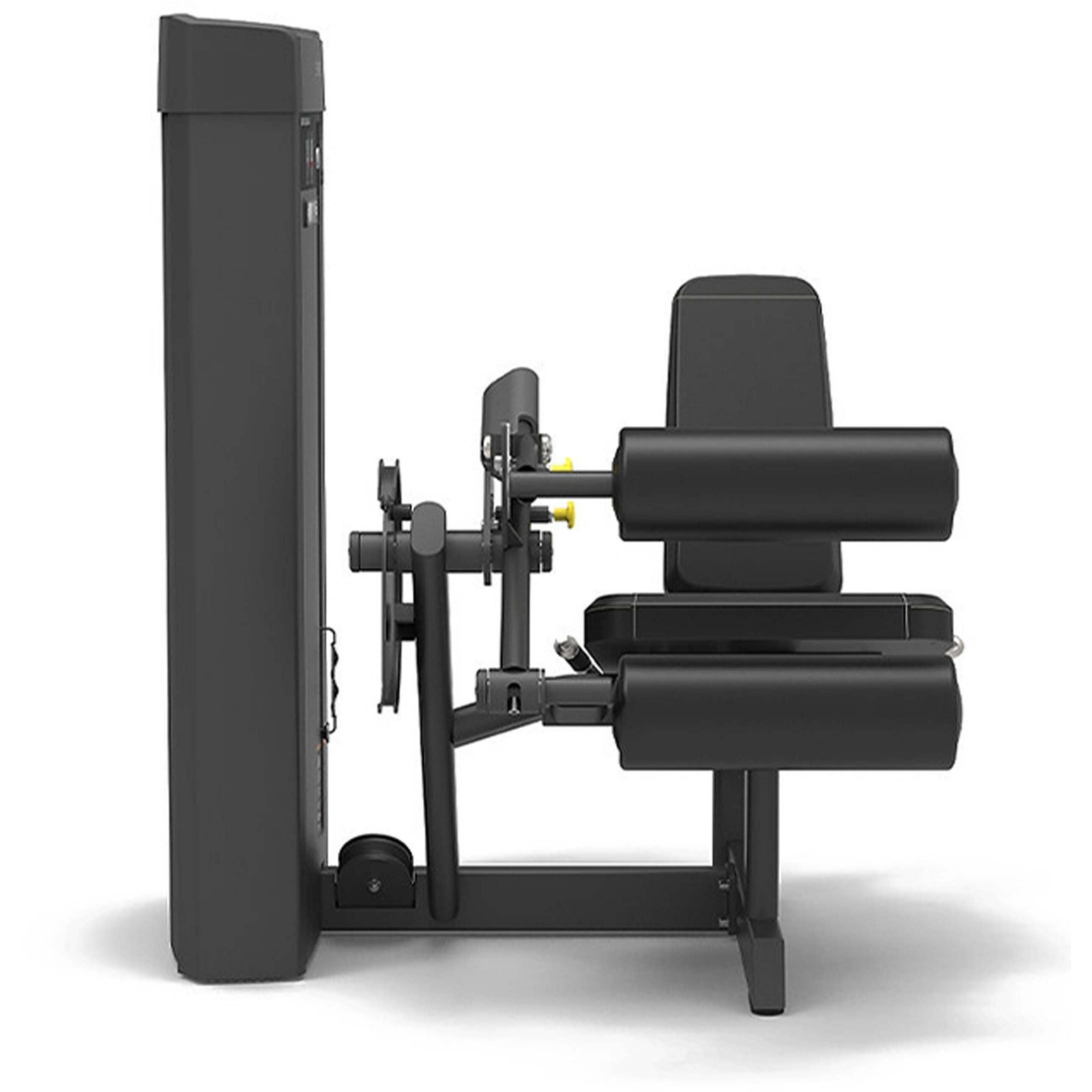 Spirit Fitness Seated Leg Curl
