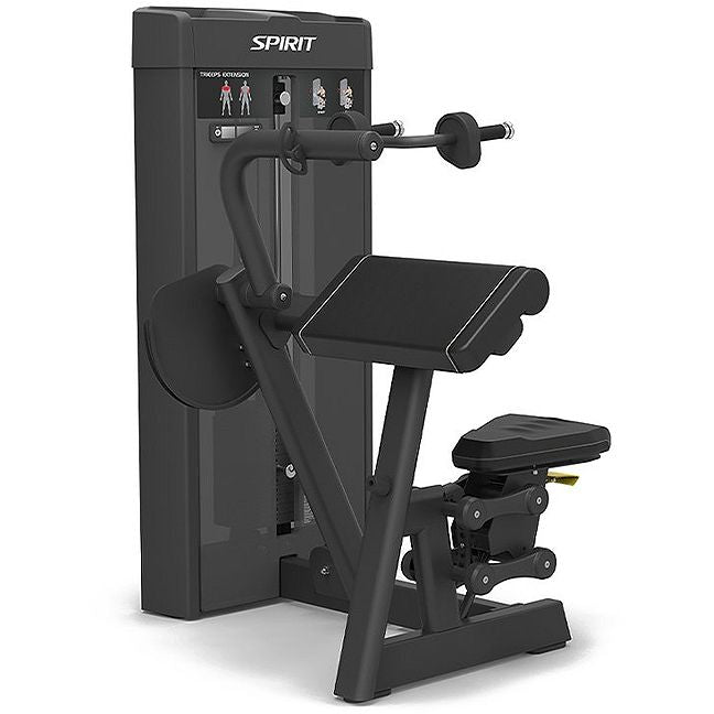 Spirit Fitness Triceps Extension