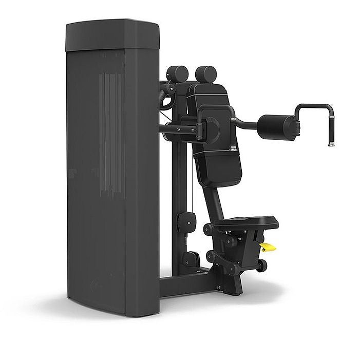 Spirit Fitness Lateral raise