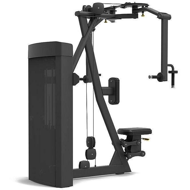 Spirit Fitness Fly/Rear Delt