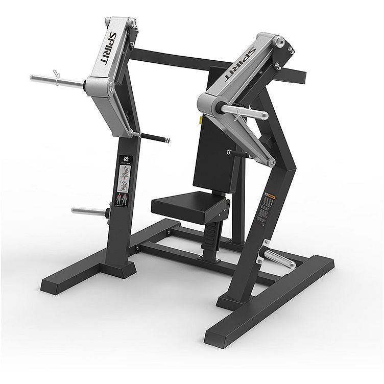 Spirit Fitness Chest Press