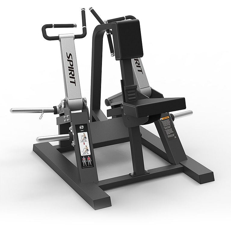 Spirit Fitness Row