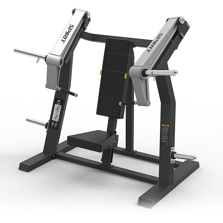 Spirit Fitness Incline Chest Press