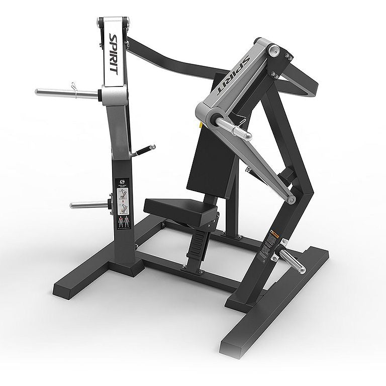 Spirit Fitness Wide Chest Press