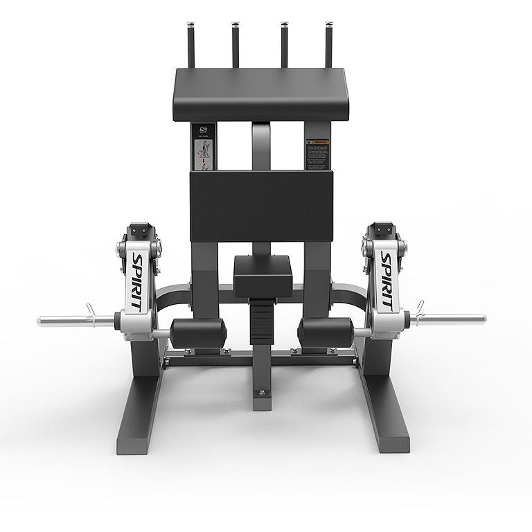 Spirit Fitness Standing Leg Curl