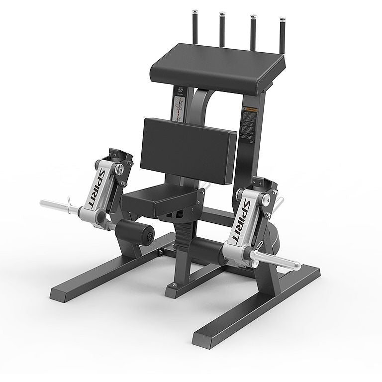 Spirit Fitness Standing Leg Curl