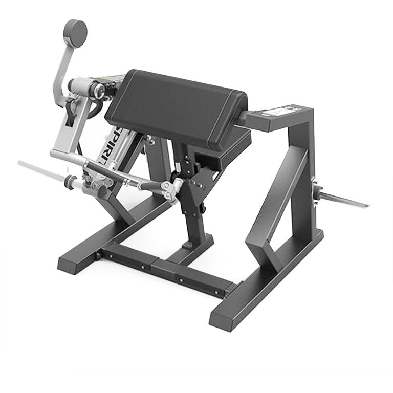 Spirit Fitness Biceps Curl