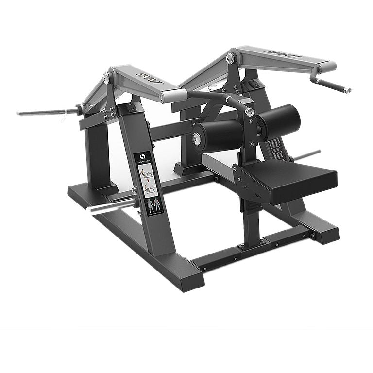 Spirit Fitness Triceps Extension