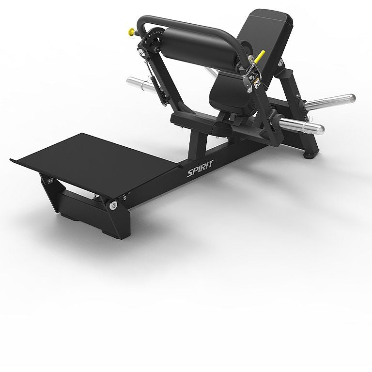 Spirit Fitness Glute Drive