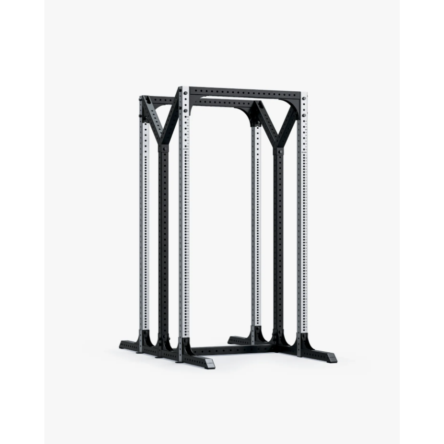 Eleiko Prestera Double Half Rack with Smith Attachment
