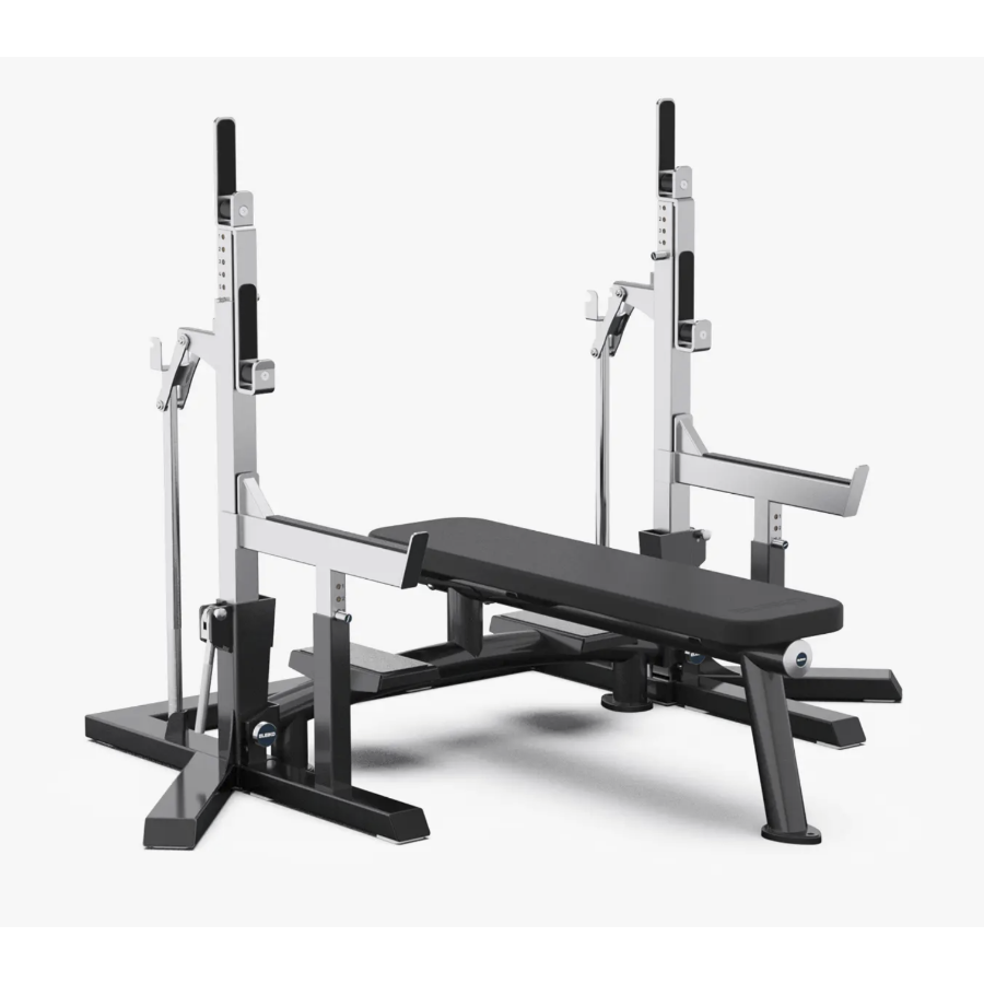 Eleiko IPF Competition Combo Rack
