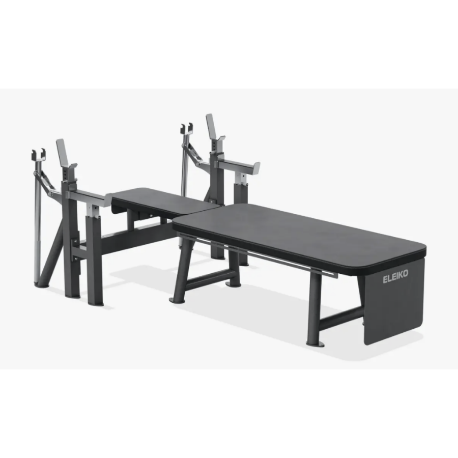 Eleiko WPPO Powerlifting Bench Press