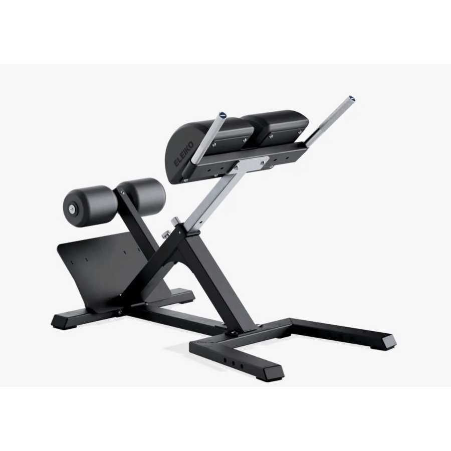 Eleiko Incline Hyper Extension