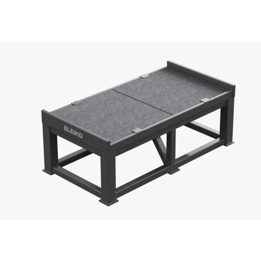 Eleiko Jerk Box