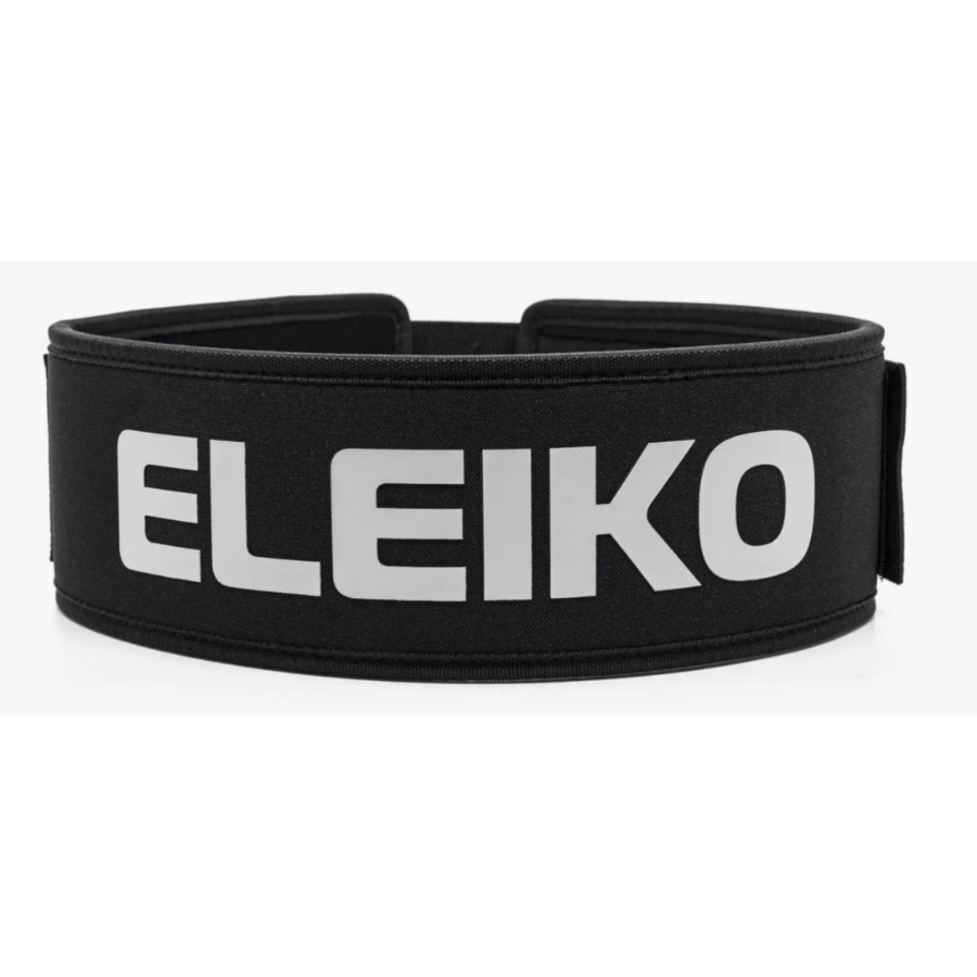 Eleiko Hybrid Lifting Belt