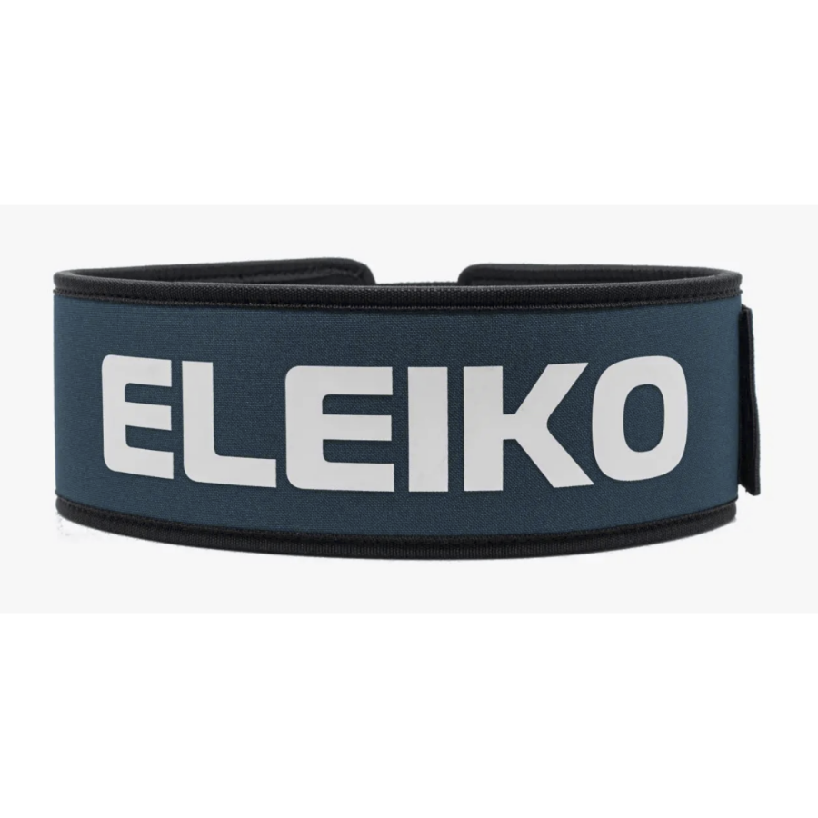 Eleiko Hybrid Lifting Belt
