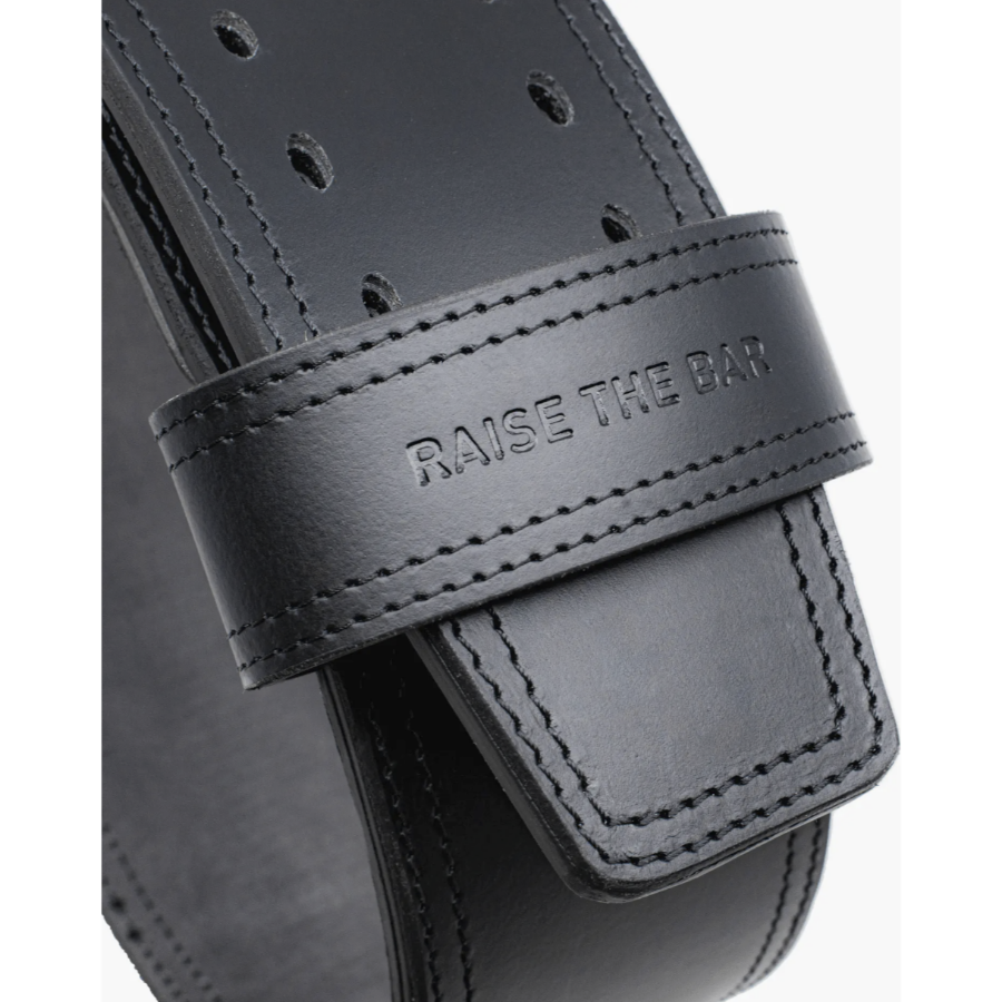 Eleiko Powerlifting Belt