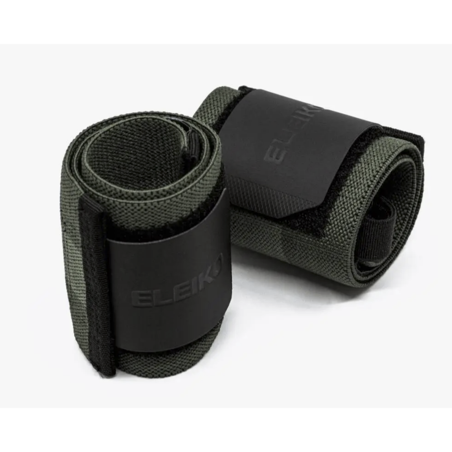 Eleiko WL Wrist Wraps