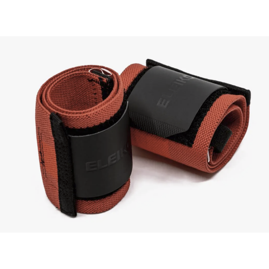 Eleiko WL Wrist Wraps