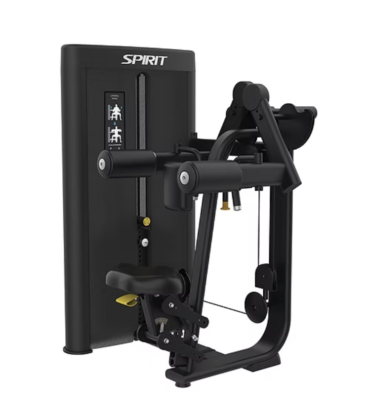 Spirit Fitness SP-1525 Lateral Raise
