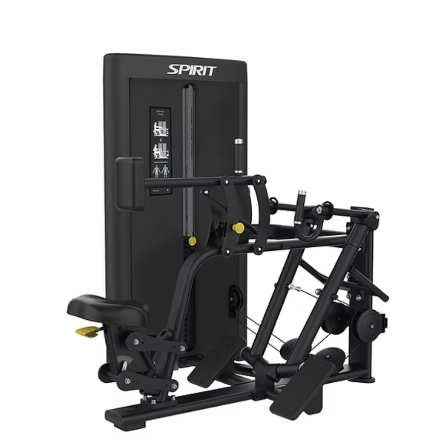 Spirit Fitness SP-1507 Seated Row