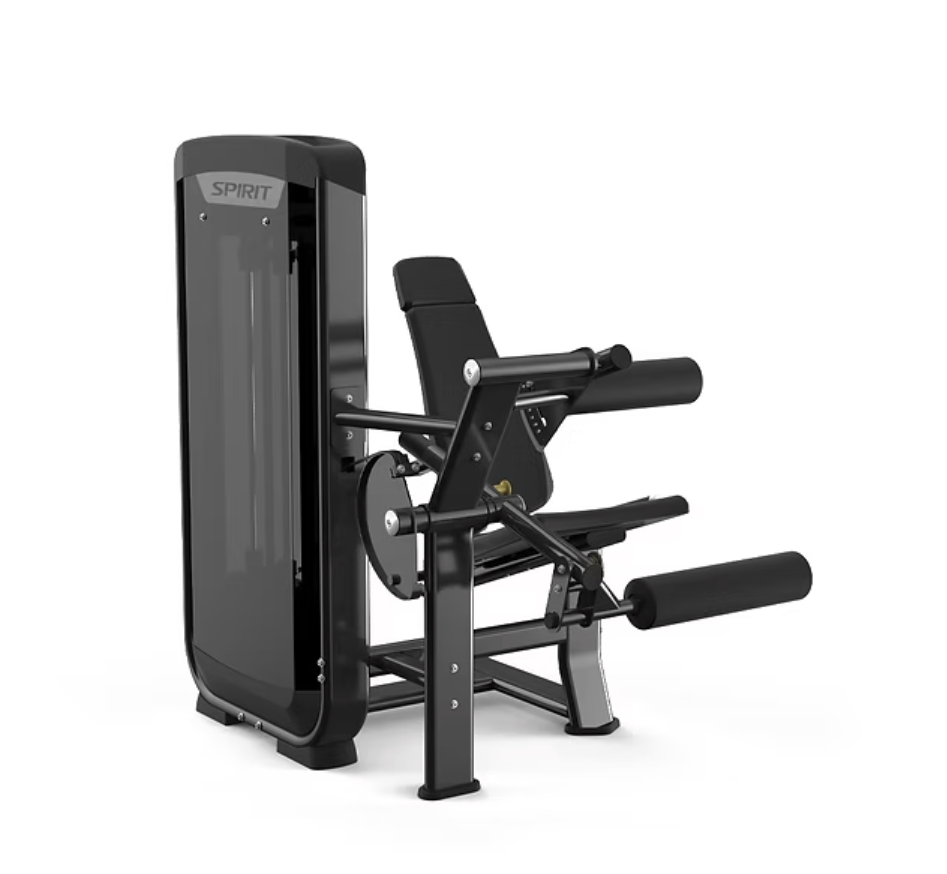Spirit Fitness SP-3505 Seated Leg Curl