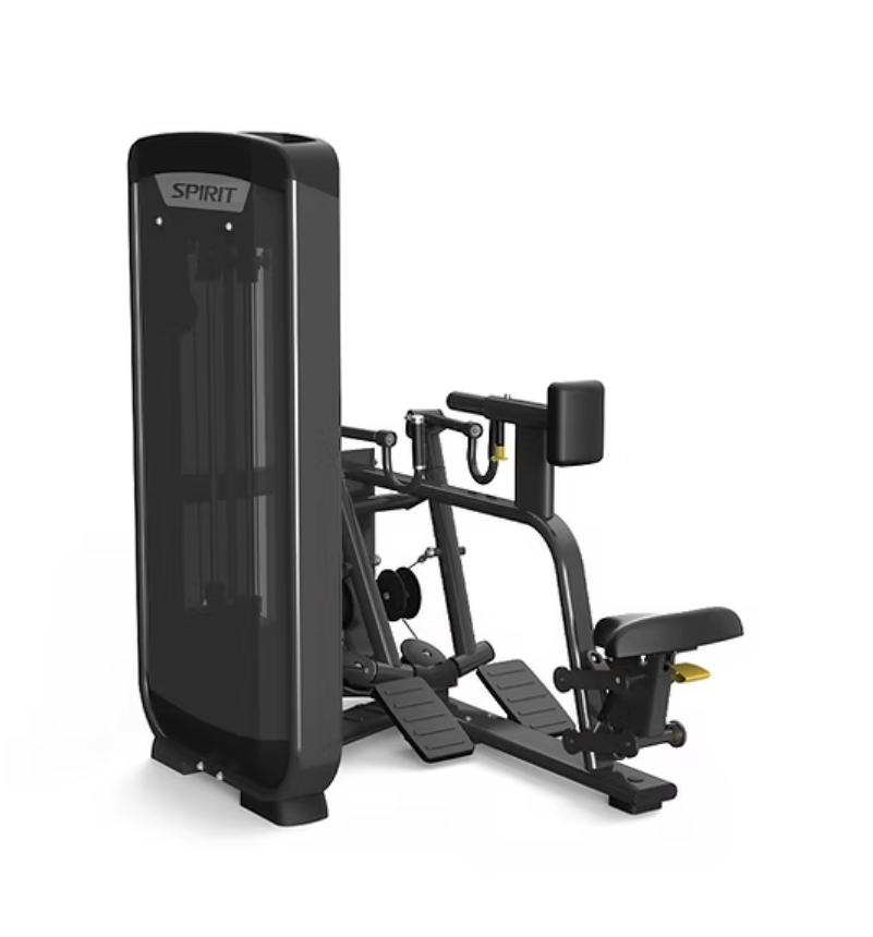 Spirit Fitness SP-3507 Seated Row