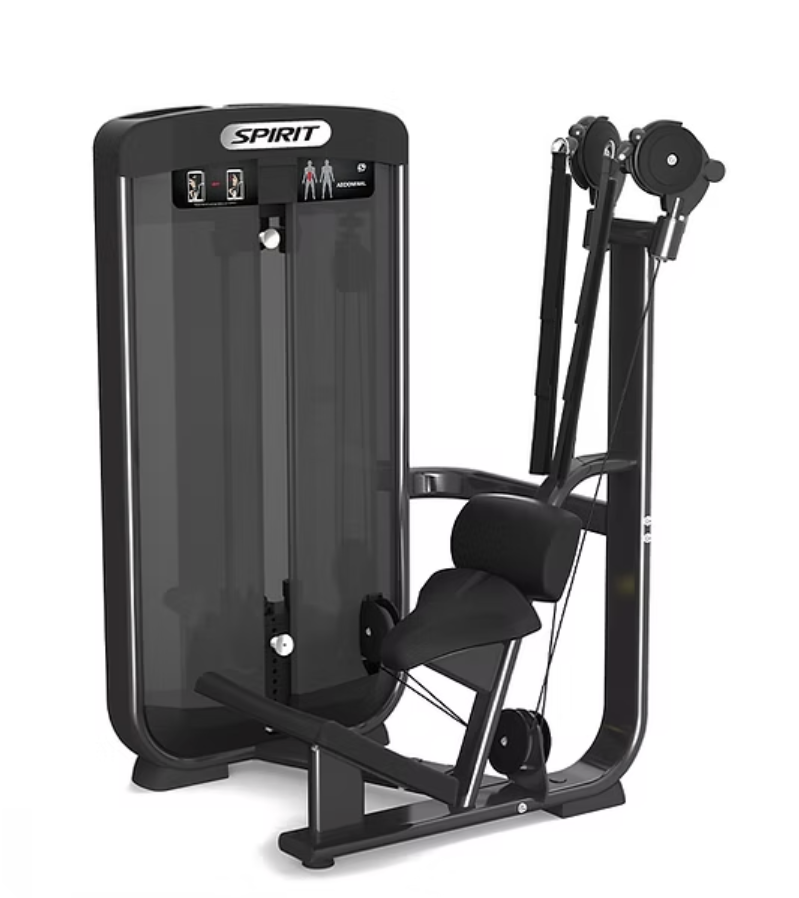 Spirit Fitness SP-3511 Abdominal