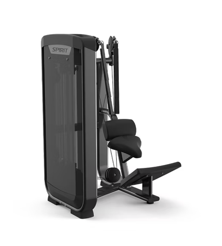 Spirit Fitness SP-3511 Abdominal