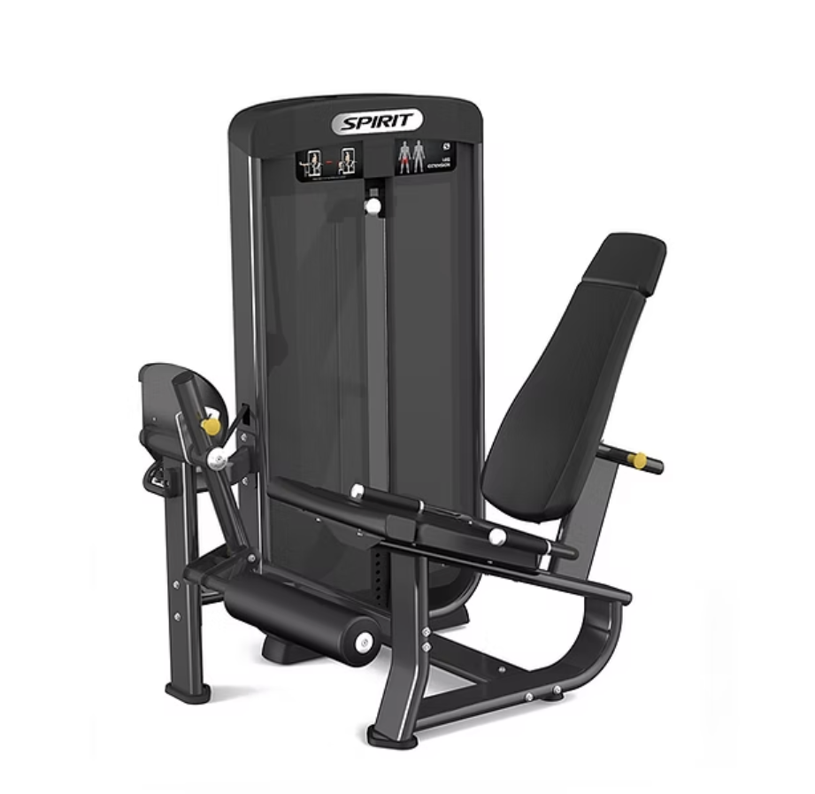 Spirit Fitness SP-3510 Leg Extension
