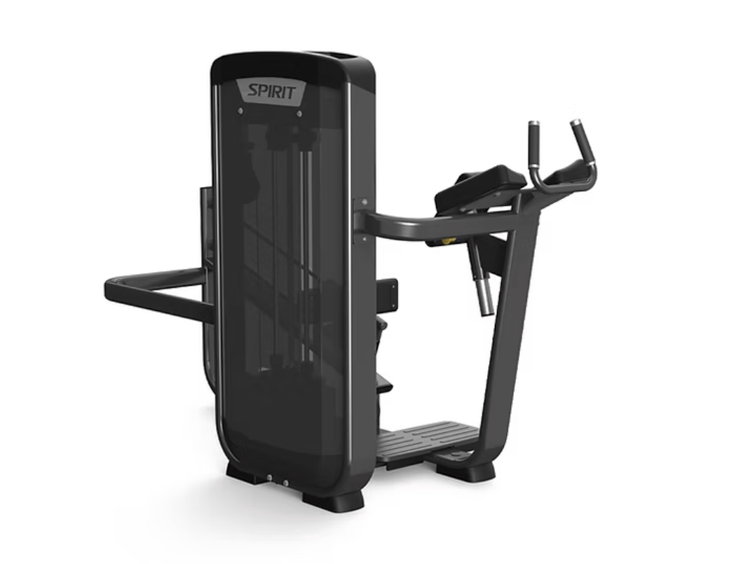 Spirit Fitness SP-3520 Glute