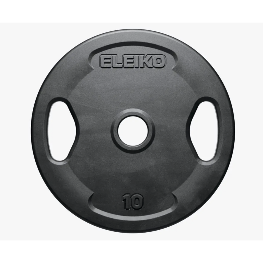 Eleiko Grip Plate Rubber