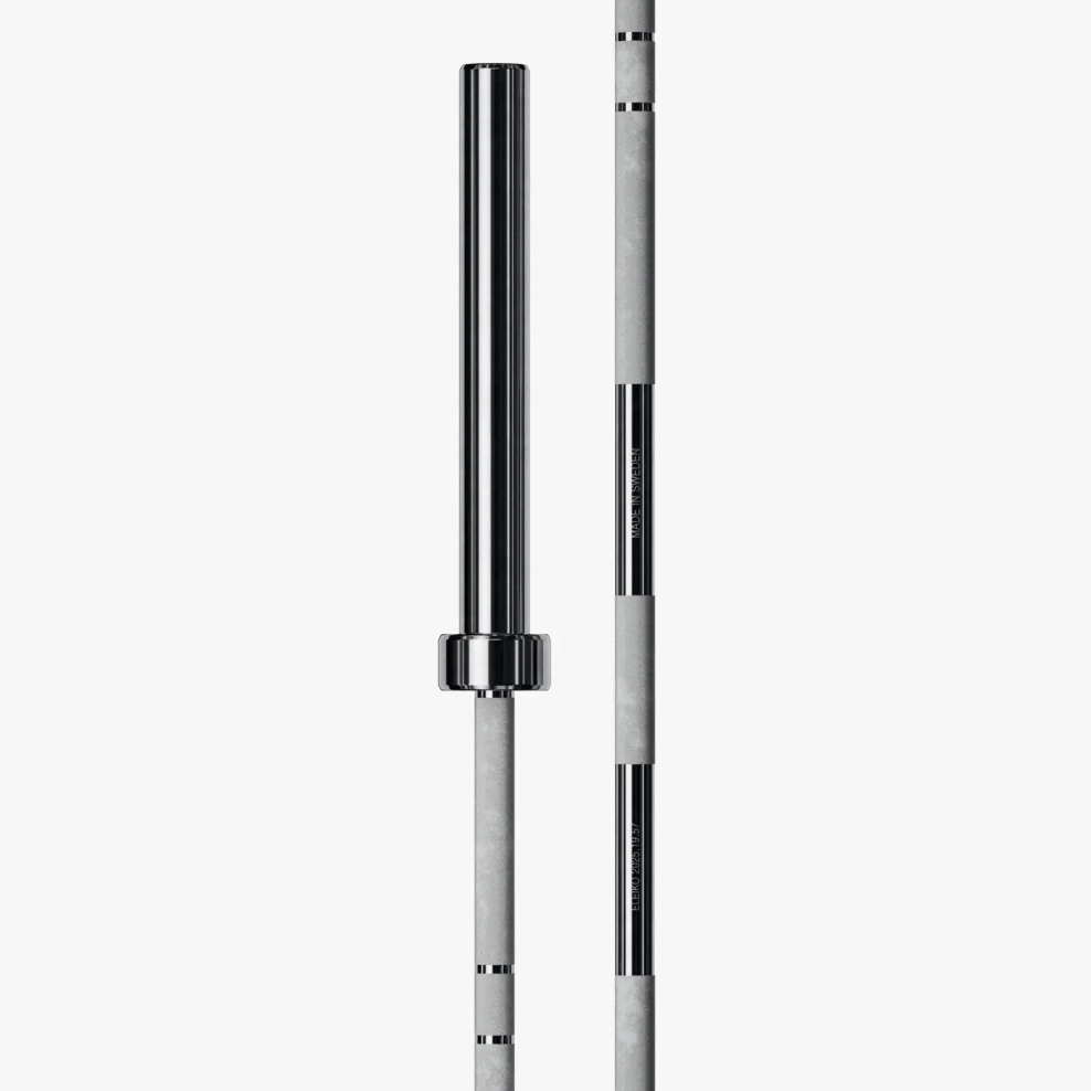 Eleiko Performance Bar 20 kg