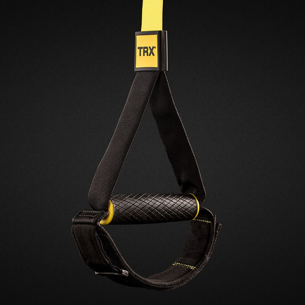 TRX Suspension Trainer Pro4 System