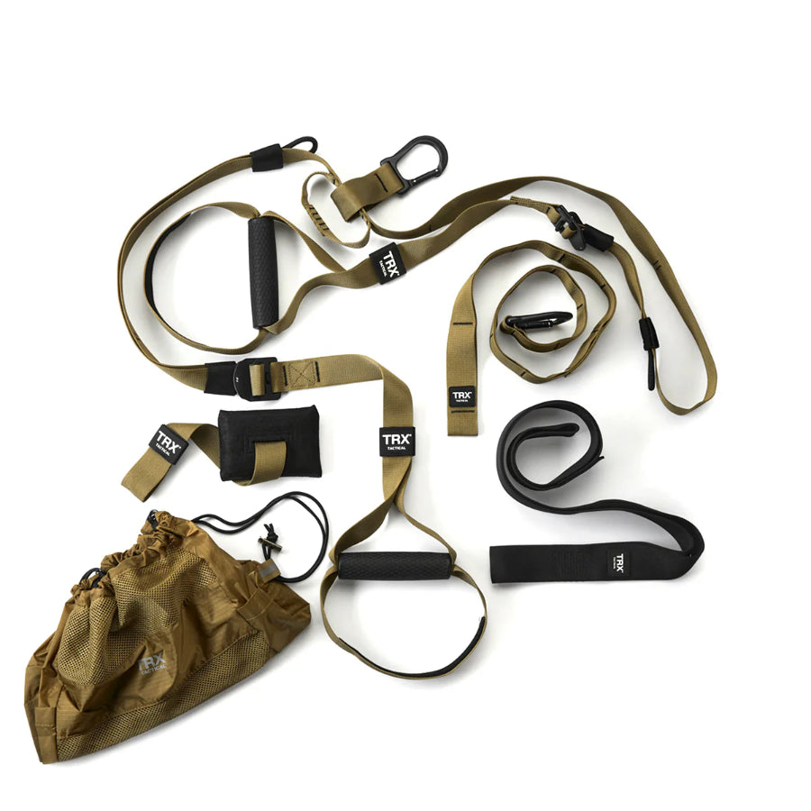 TRX Suspension Trainer Tactical Gym