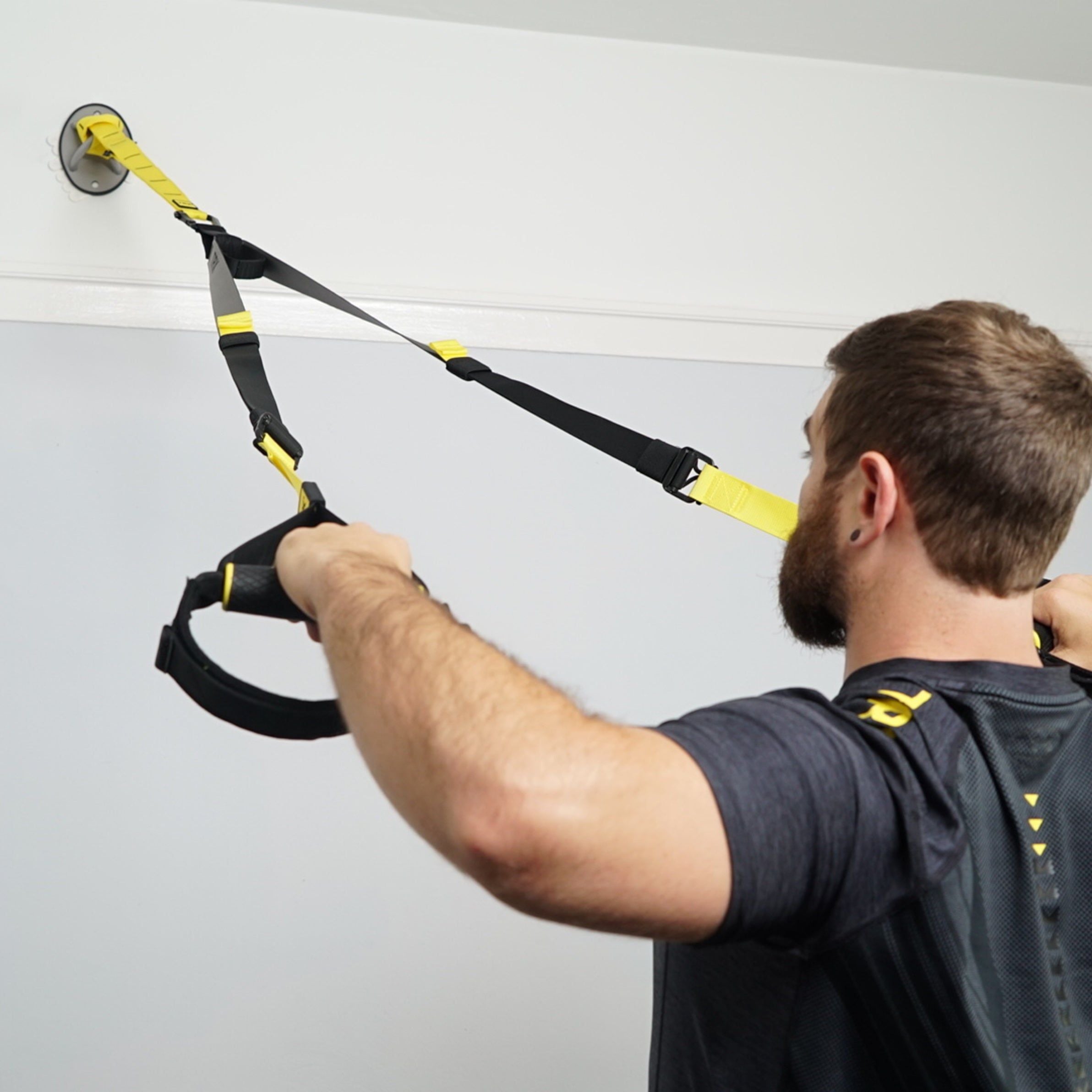 TRX X-Mount | Grey