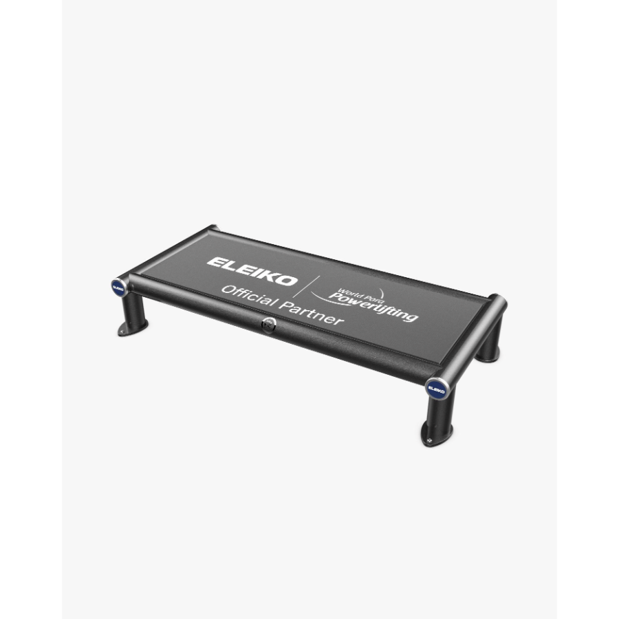 Eleiko WPPO Powerlifting Bench Press Pallet