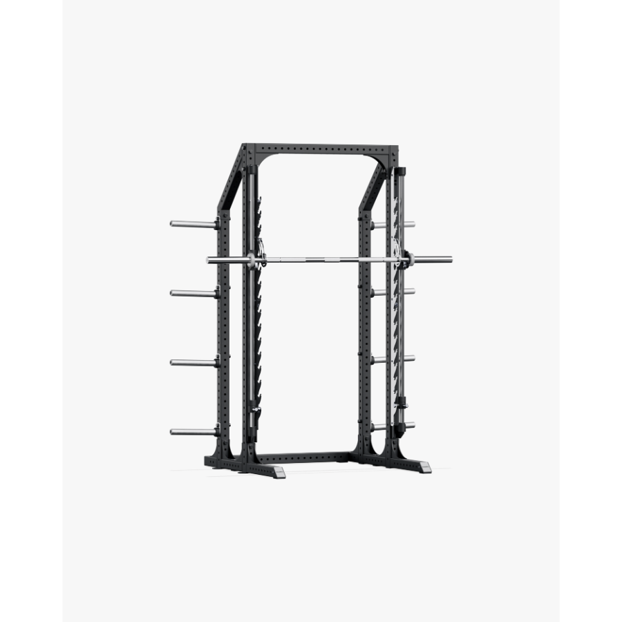 Eleiko Prestera Half Rack