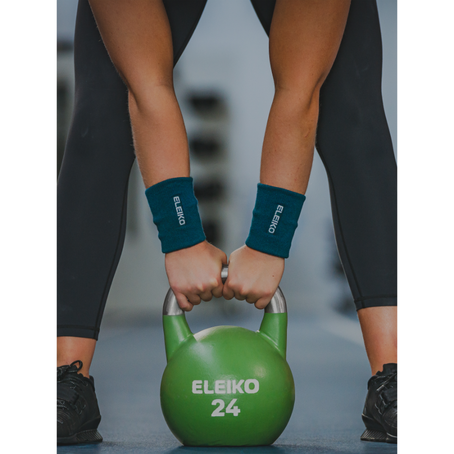Eleiko Wristband