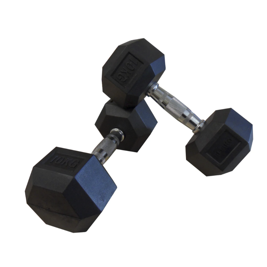 Eleiko XF Dumbbell 1 Kg - 40 Kg