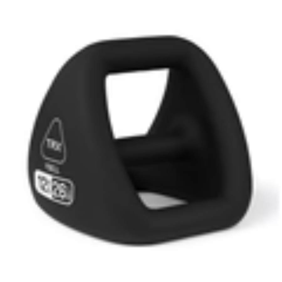 TRX Ybell Neo Series 4 in 1 Weights Hybrid Single Dumbbells