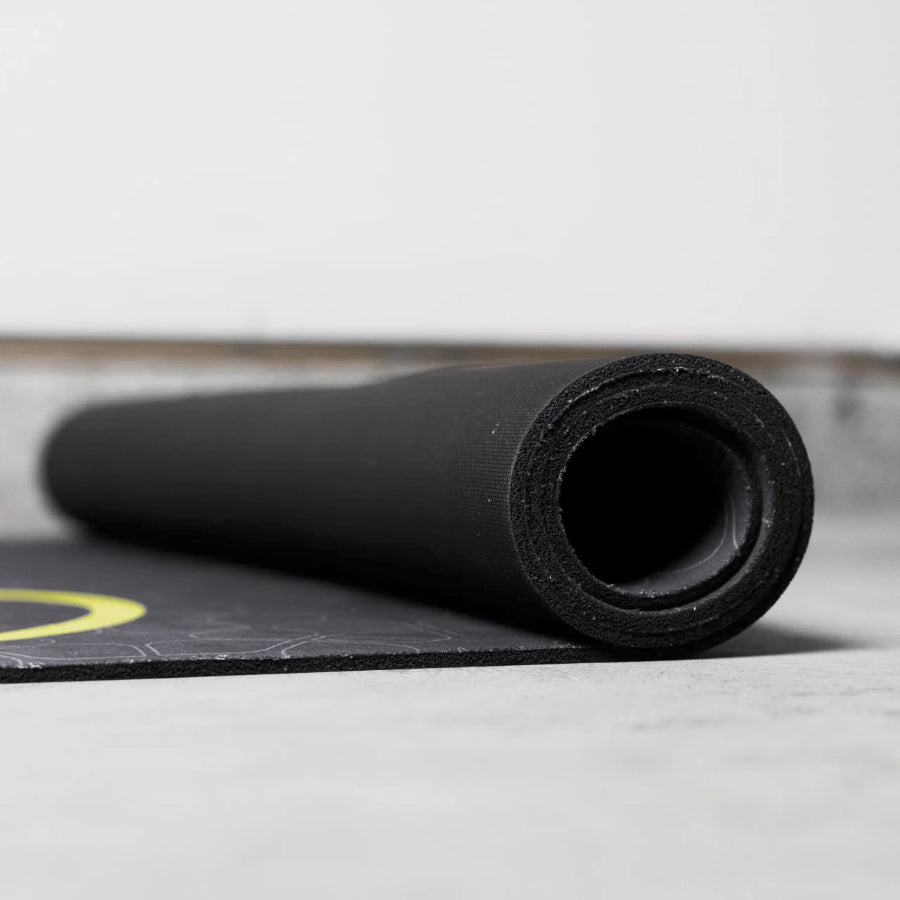 TRX YBell Exercise Mats