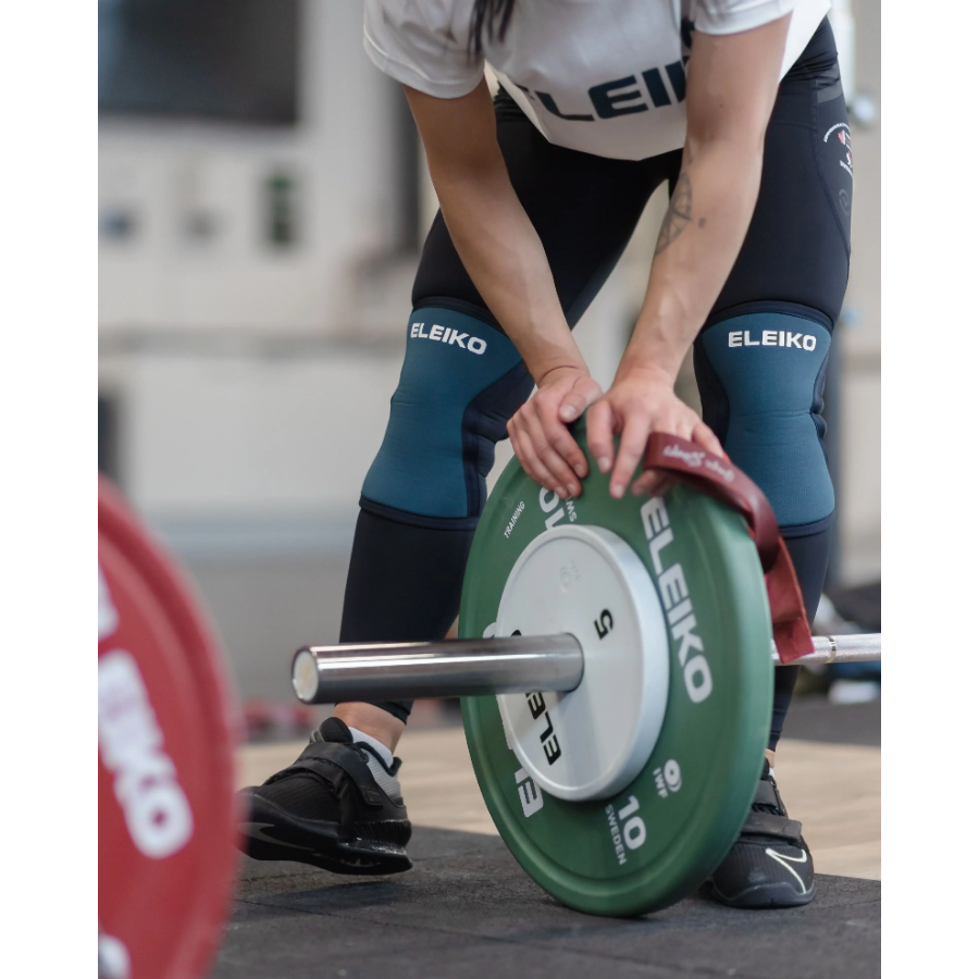 Eleiko WL Knee Sleeve