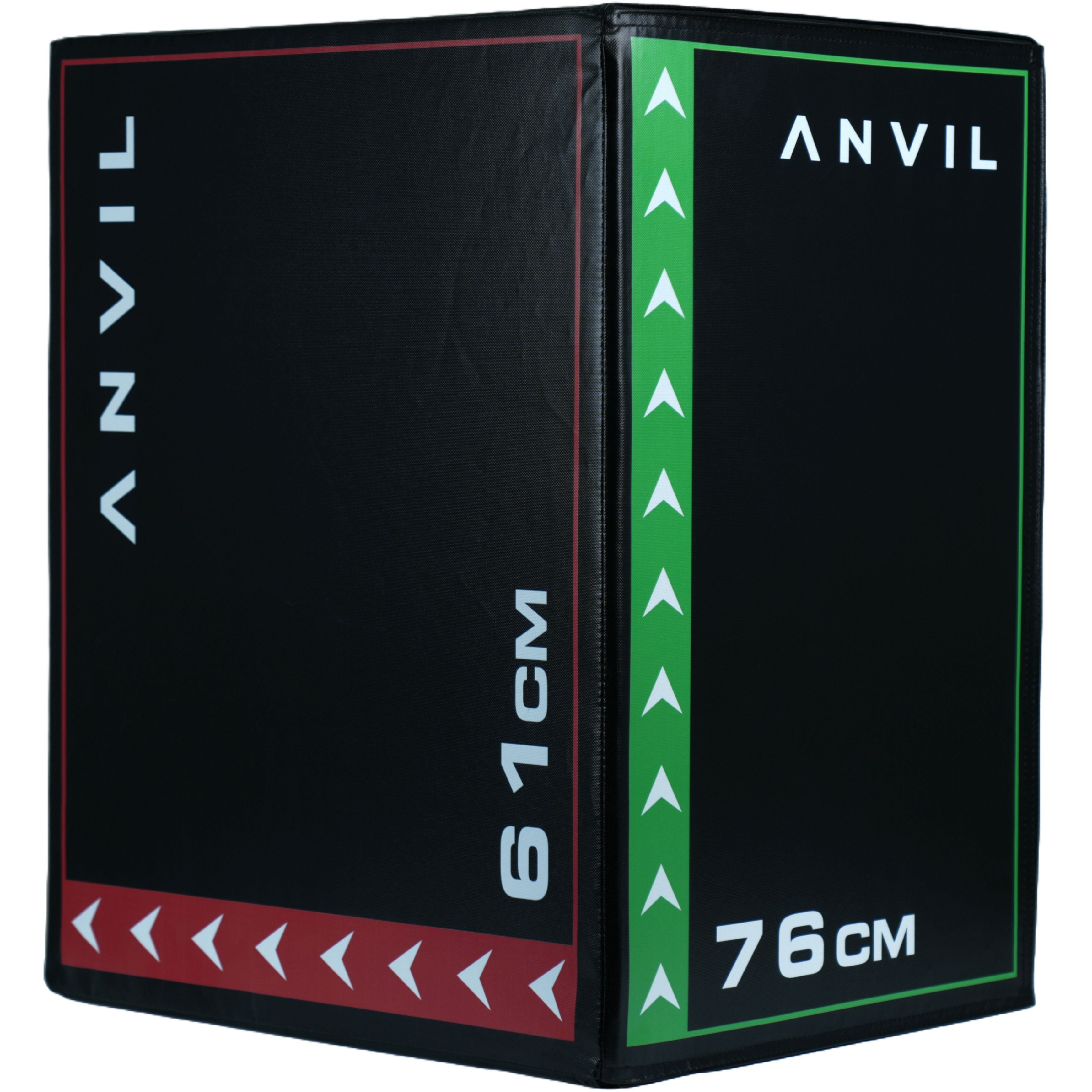 Anvil 3 in 1 Soft Plyo