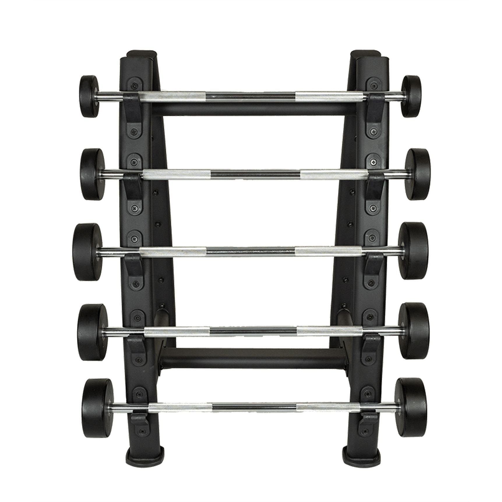 Anvil Barbell Rack