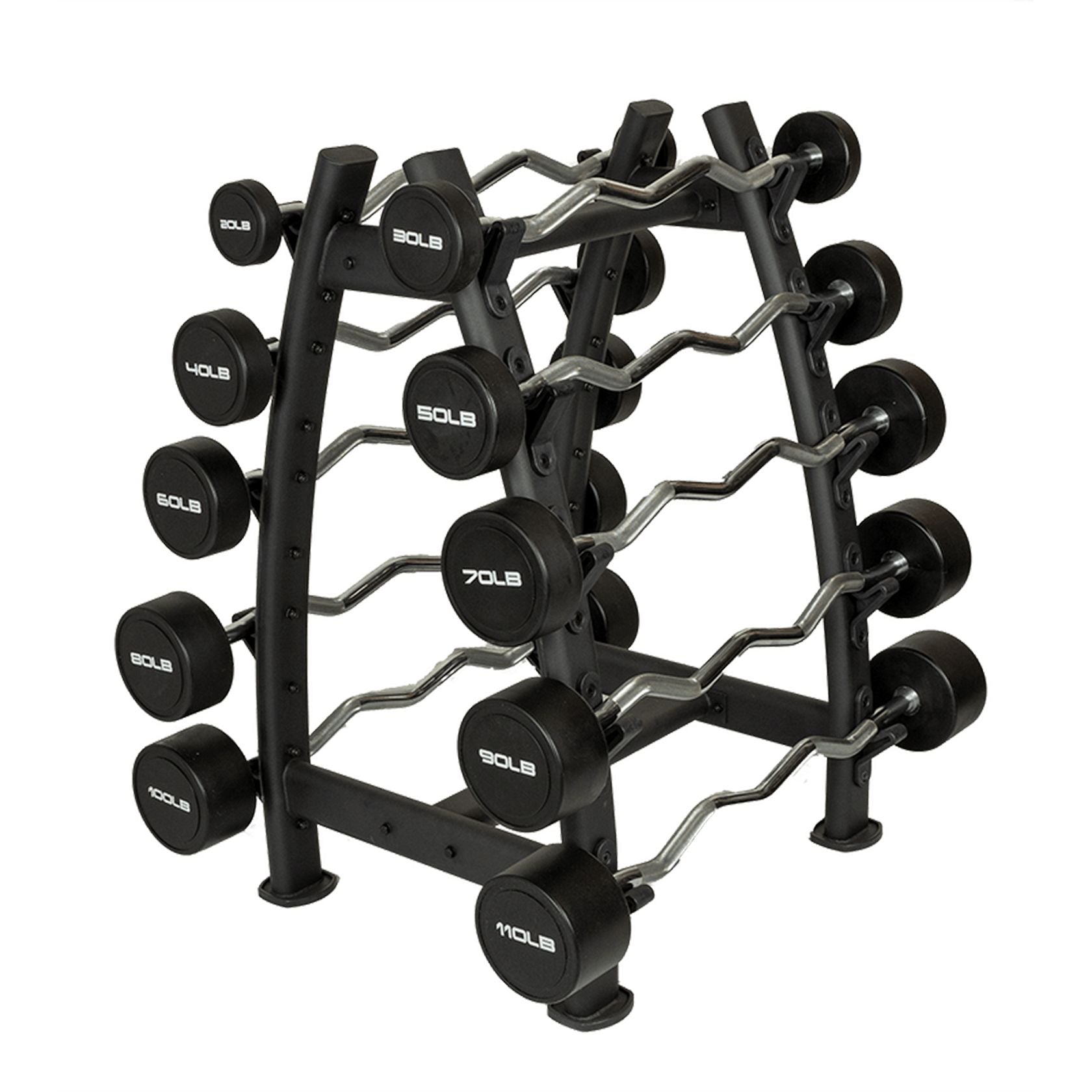 Anvil Barbell Rack