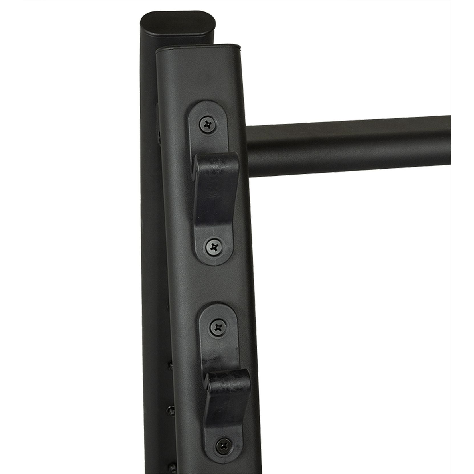 Anvil Barbell Rack