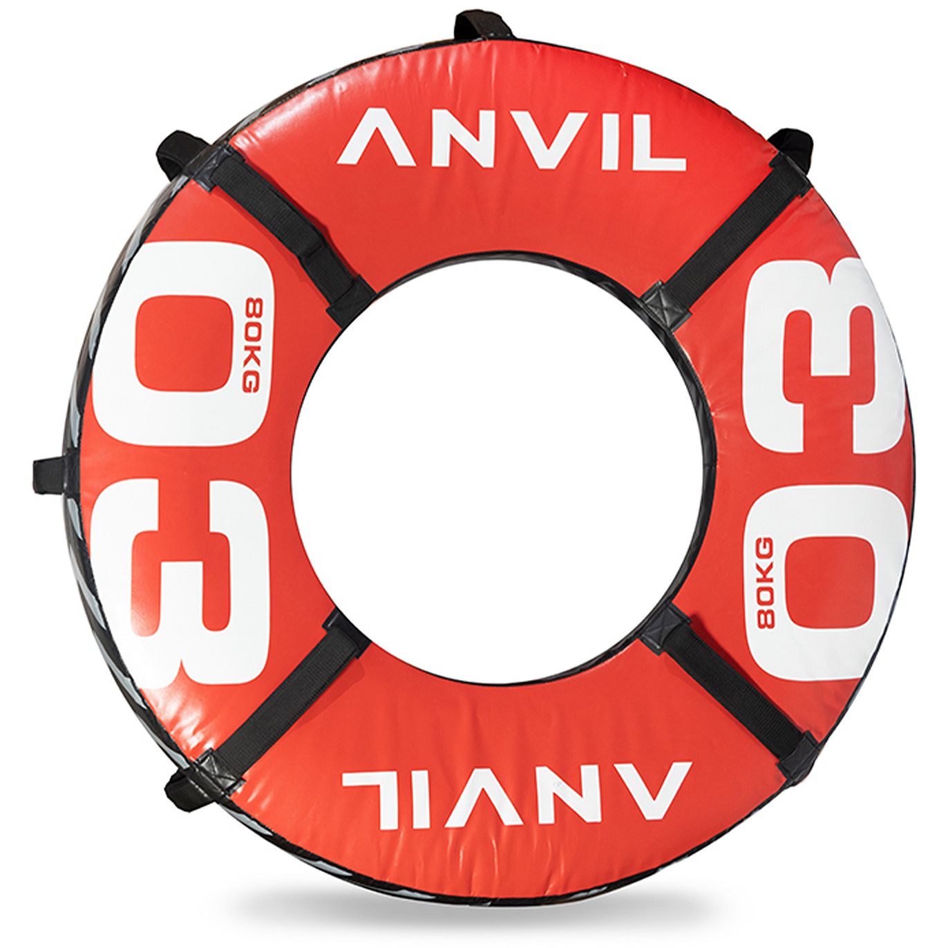 Anvil Training Tire | 40-60-80Kg Bundle
