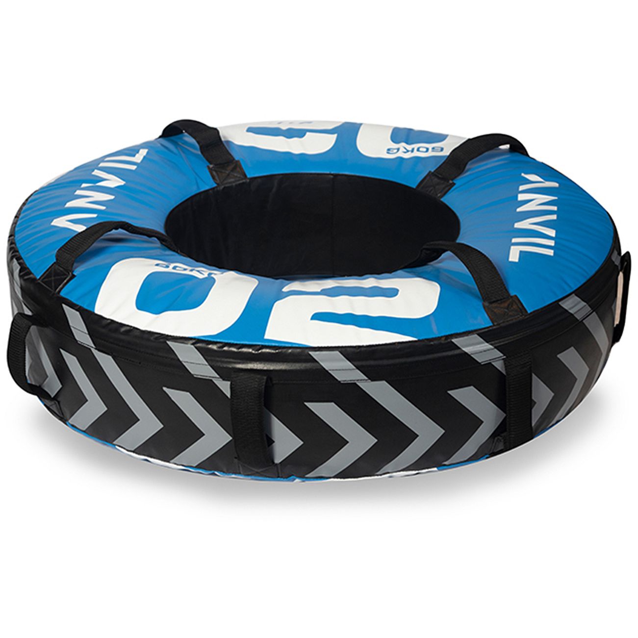 Anvil Training Tire | 40-60-80Kg Bundle